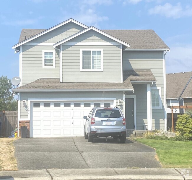 Building Photo - Stunning 3 bd, 2.5 bath house in Puyallup ...