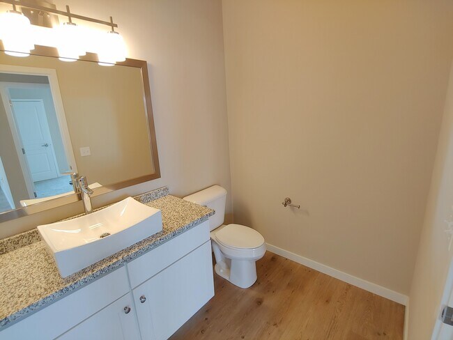 City Center Apartments