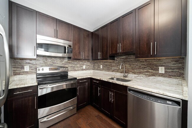 Photo - 1500 Washington St Unit 12U