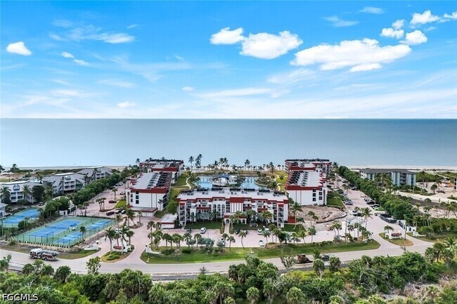 2445 W Gulf Dr Unit 32E