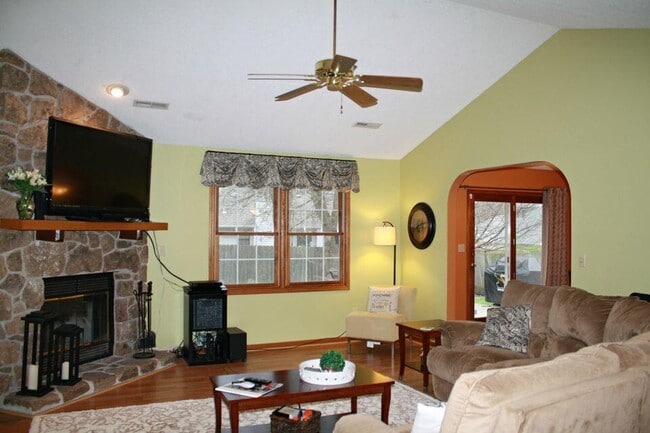 Photo - 3700 Falmouth Dr