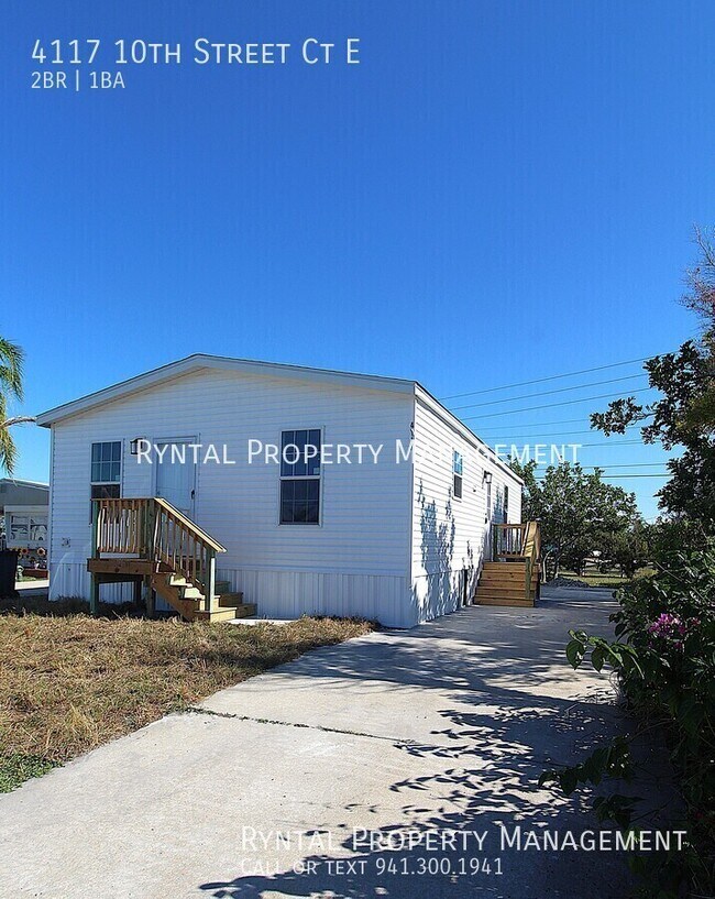 Building Photo - 4117 10th St Ct E