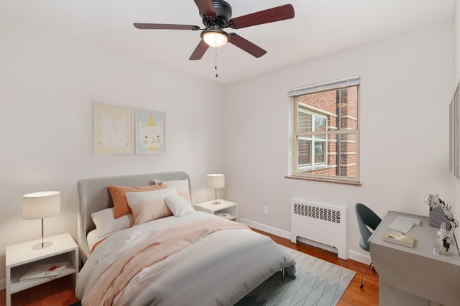 Photo - 1607 Asmann Ave Unit 9 The Vine