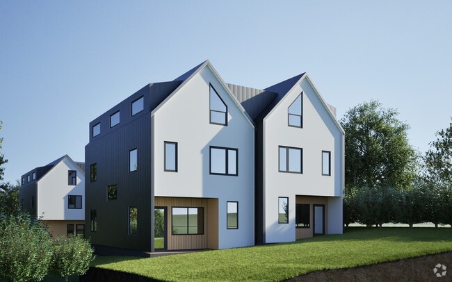 Building Photo - BRAND NEW CONSTRUCTION 9 BED 5 BATH Unit 205 E. 34 B Rental