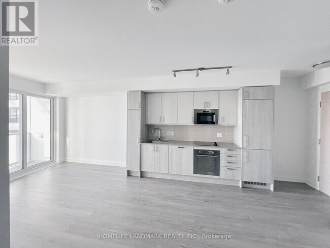 Photo - 77 Mutual St Unité 1901