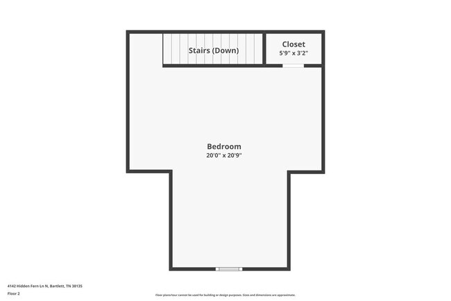Photo - 4142 Hidden Fern Ln N
