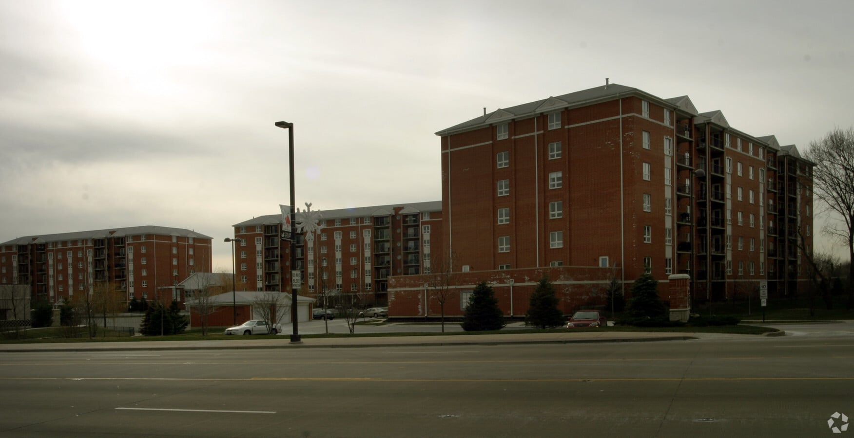 Photo - One Milwaukee Place Apartments