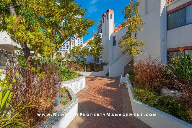 Photo - 701 Kettner Blvd Unit #111