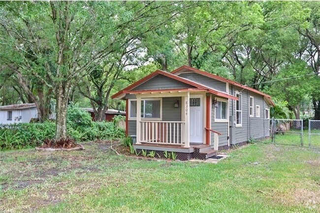 Building Photo - Centrally located 1/1 bungalow Rental