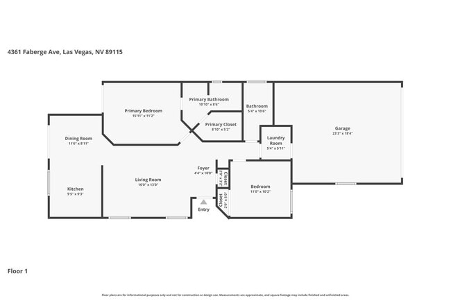 Photo - 4361 Faberge Ave