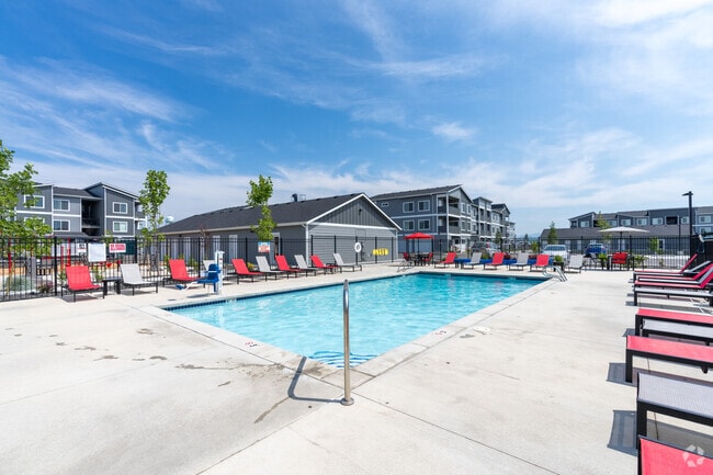 Building Photo - Residence at Corbin Crossing Rental