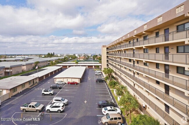 Building Photo - 3170 N Atlantic Ave Unit 312 Rental