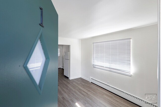 Photo - 110 N Webster St