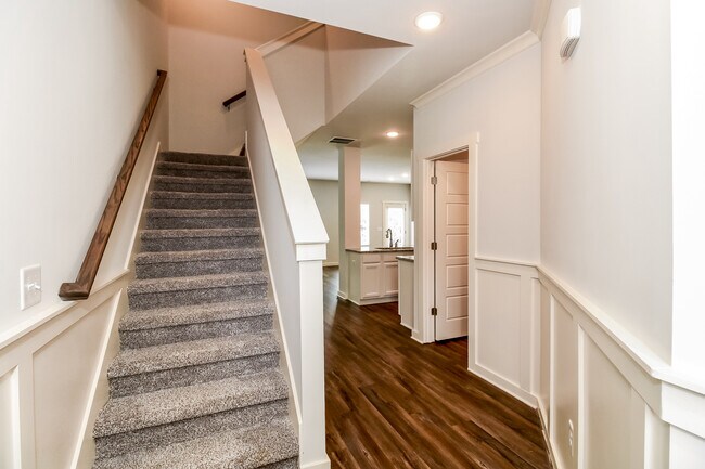 Photo - 5521 Cathwick Trce, Mc Calla, AL