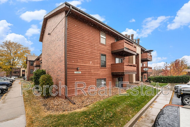 Building Photo - 7040 W 20th Ave Unit 208