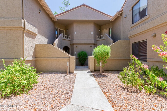 Building Photo - 15252 N 100th St Unit 1162 Rental