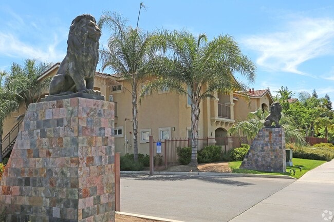 Granville Apartments