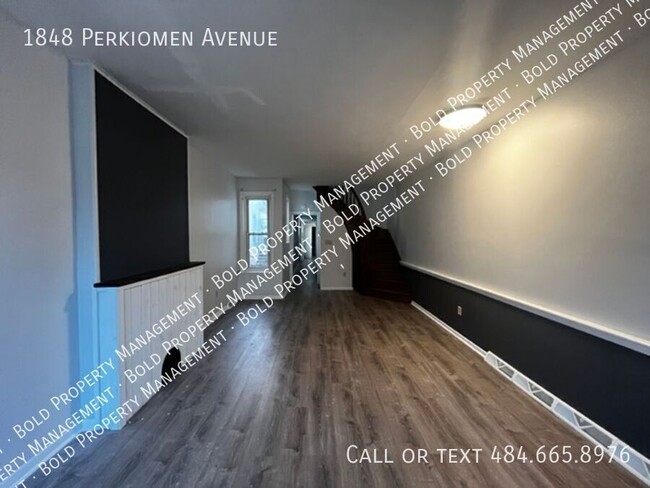 Photo - 1848 Perkiomen Ave