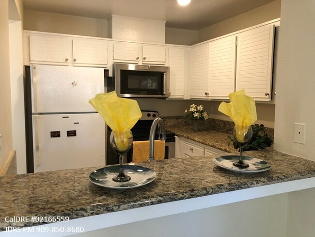 Photo - Chino Hills 2 Bedroom Condo Unit 1