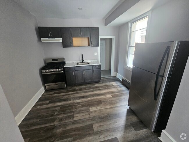 Building Photo - 3830 N 8th St Rental
