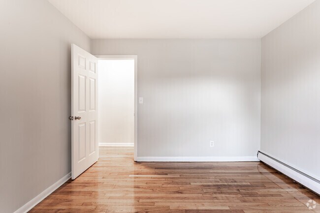 Habitación - Longview Apartments