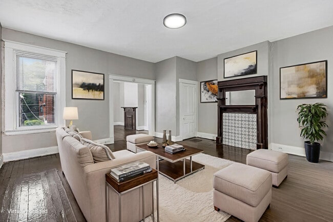 Photo - 2018 Burnet Ave Unit 2