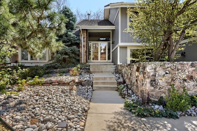 Photo - Outstanding Heritage Greens residence that features a spacious and airy layout that blends tradit...