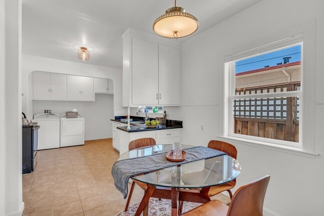 Photo - Charming Updated Oakland Home for Lease