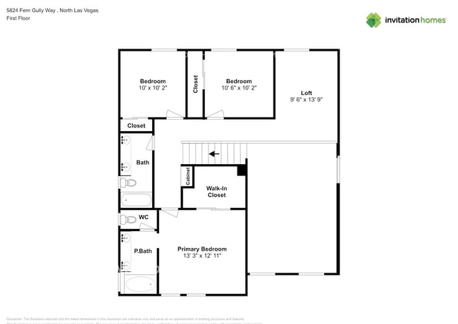 Photo - 5824 Fern Gully Way