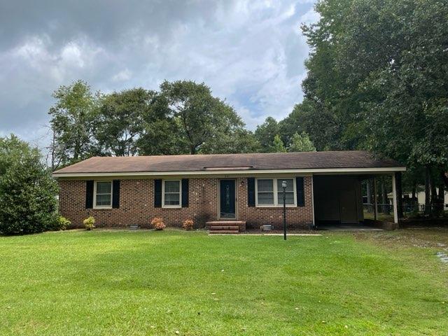 2 bedroom in La Grange NC 28551 - 2 bedroom in La Grange NC 28551 House
