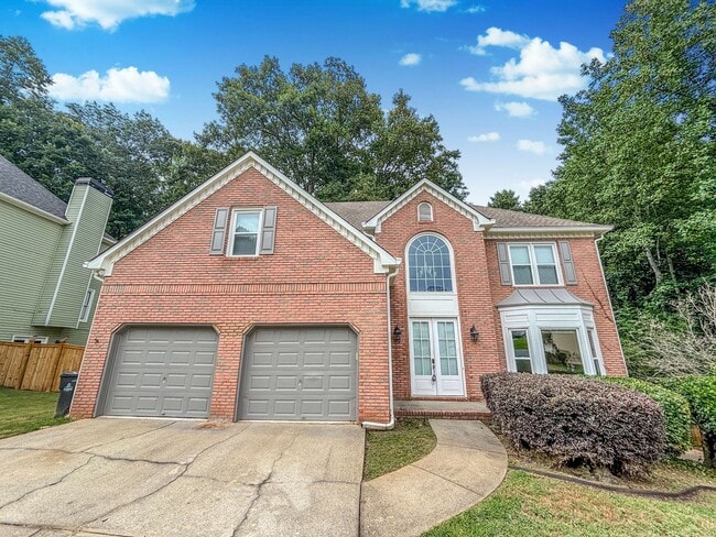 Building Photo - Acworth 4BR/3.5BA Finished Basement Rental