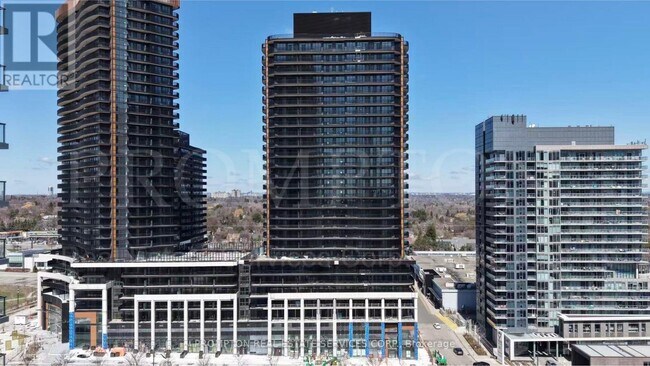 Photo - 68 Esther Shiner Blvd Unit 1501