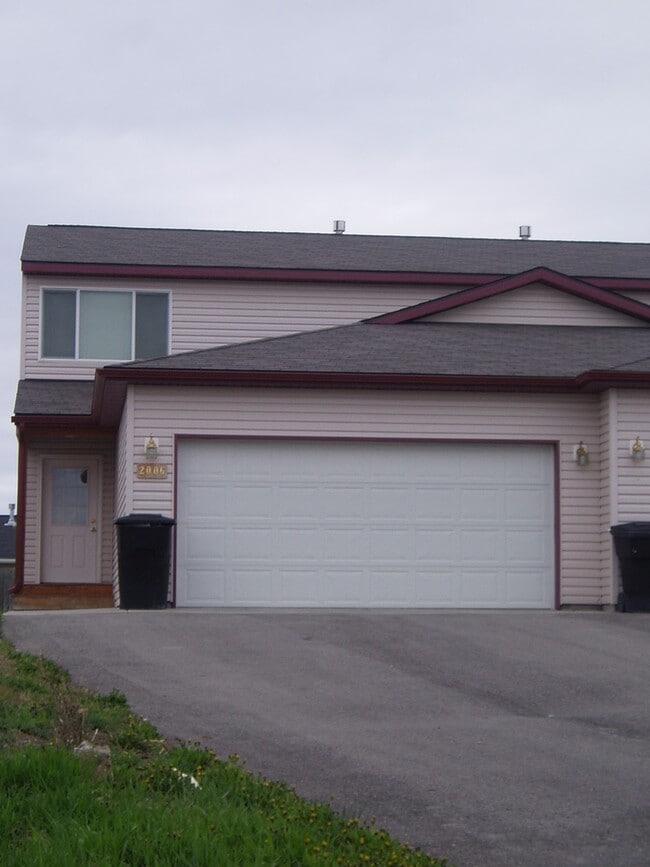 Townhome in South Kalispell - Townhome in South Kalispell