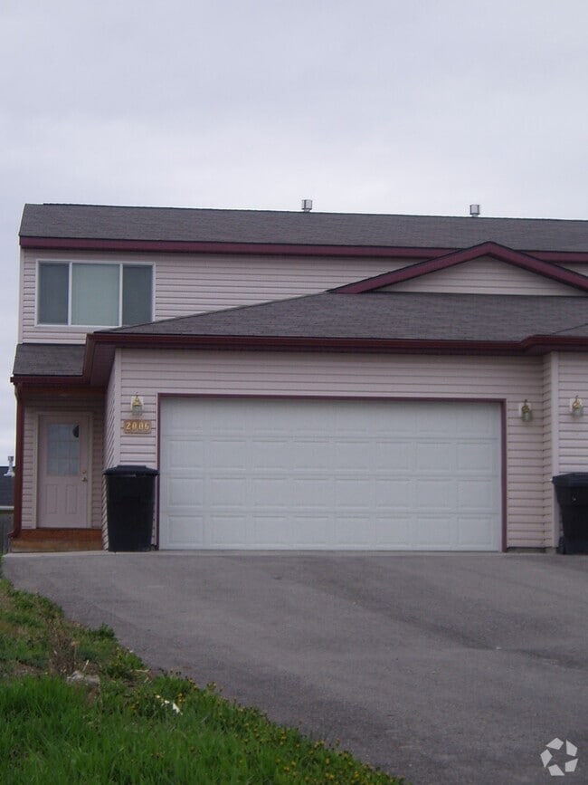 Building Photo - Townhome in South Kalispell