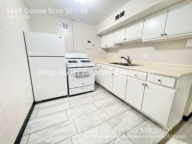 Photo - 4849 Gibson Blvd SE Unidad 16