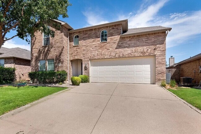9308 Liberty Crossing Dr