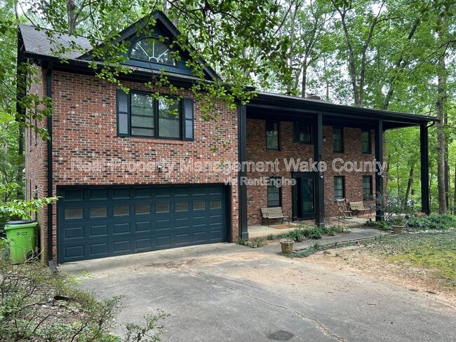 Building Photo - 4500 Connell Dr Rental