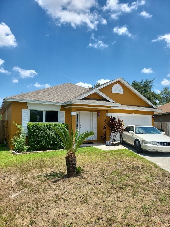 Building Photo - 9560 Brackin St