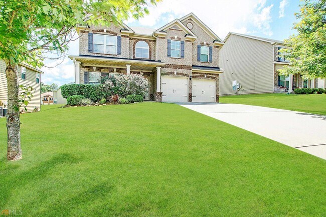 Photo - 4058 Dinmont Chase