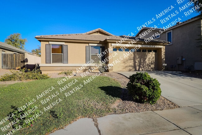 Building Photo - 16070 W Kendall St Rental