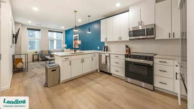 Photo - 955 Bannock St Unidad 909