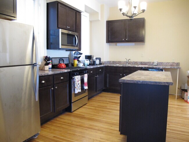 Photo - The Holly Duplex