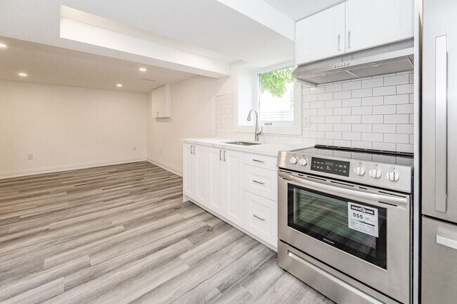 Photo - Updated 2 bedroom on East Mountain Unité 2