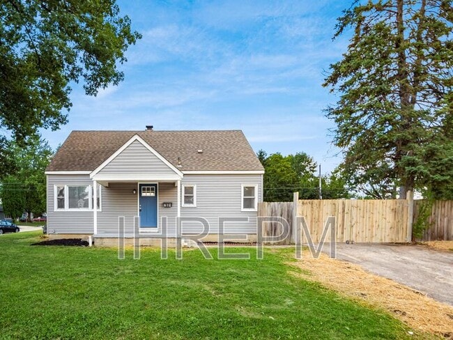 Photo - 761 Demorest Rd House