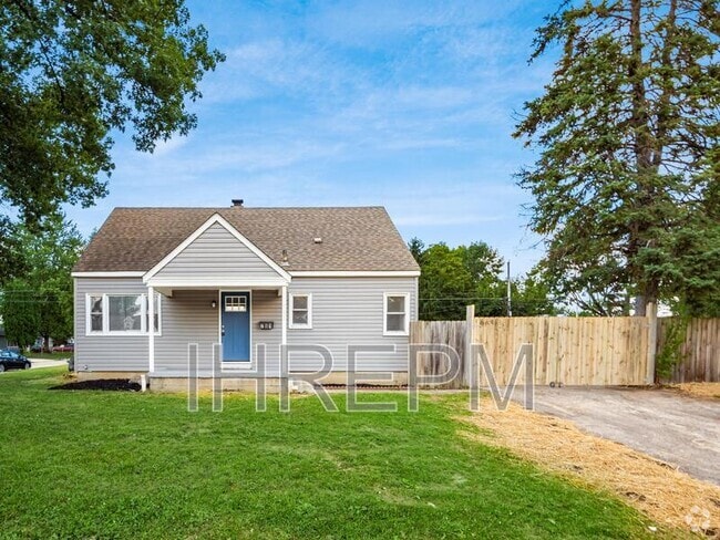 Building Photo - 761 Demorest Rd Rental