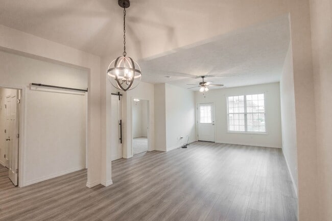 Photo - NEW LUXURY 2 BED 2 BATH 1 CAR GARAGE DUPLEX