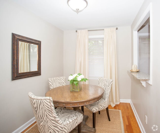 Union Mill Run Apartments For Rent in Union, NJ