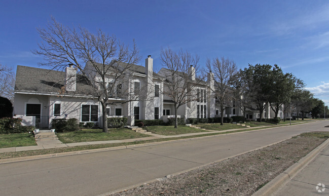 Palos Verdes Townhomes - Palos Verdes Townhomes