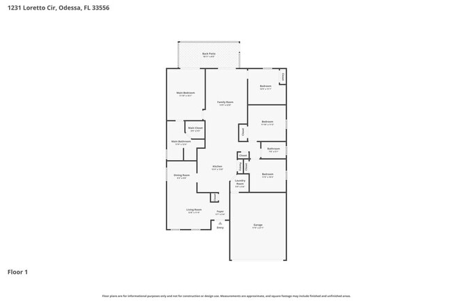 Photo - 1231 Loretto Cir