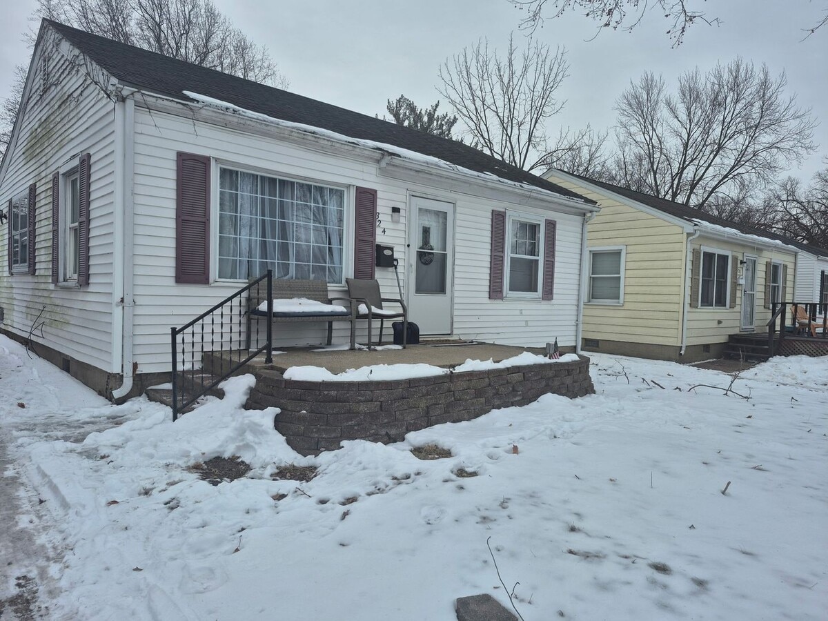 Photo - 324 N Lincoln Ave